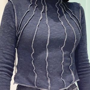 URBAN OUTFITTERS top